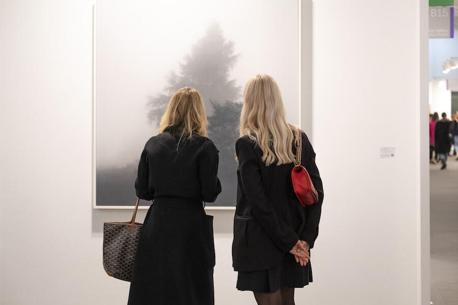 In Pictures Frieze London 2021 Frieze In Pictures Frieze London 2021 Frieze